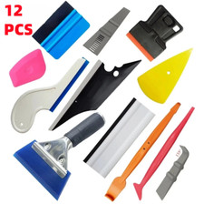 Car Wrapping Tools Kit Vinyl