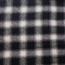 100% Brushed Cotton Fabric