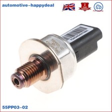 FUEL RAIL PRESSURE SENSOR FOR