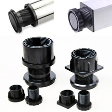 Levelling Height Adjustable