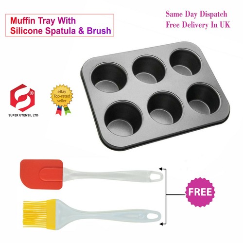 Cup deep muffin pan - cup,