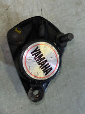 Yamaha TZ750 and TZ250 TZ350 brake caliper, genuine oem, used, TZ700 TZ500