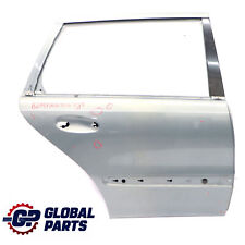 Mercedes S211 Estate Door Rear Right O/S Perlite Grey Metallic - 747
