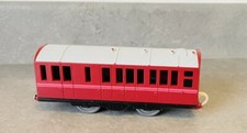 Spencer's Red Express Coach