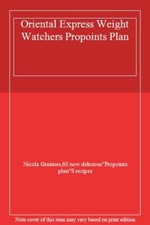 Oriental Express Weight