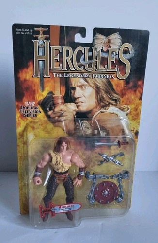 Hercules chain breaking 1996 - hercules,