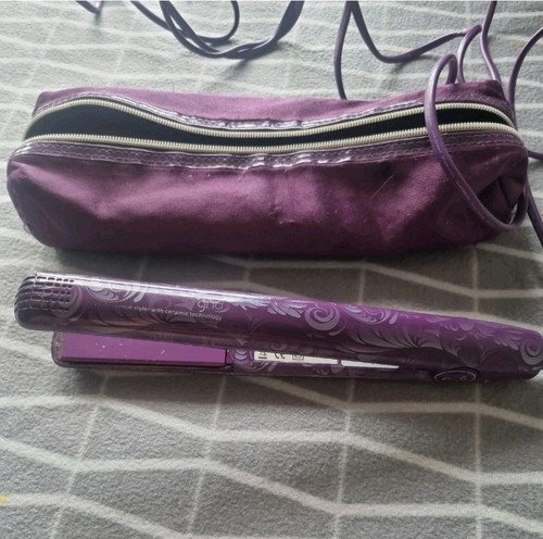 Ghd purple limited - ghd, 4.2p