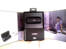 NEW Limited Edition Bose