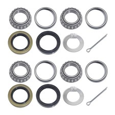 2 Pack L44643/L44610 Trailer