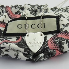 Gucci 925 Sterling Silver