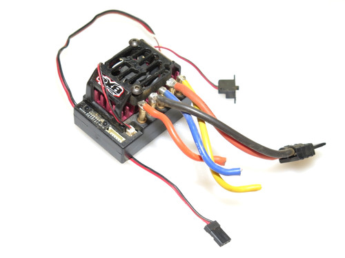 Tekin rx8 gen2 brushless 8 - gen2,