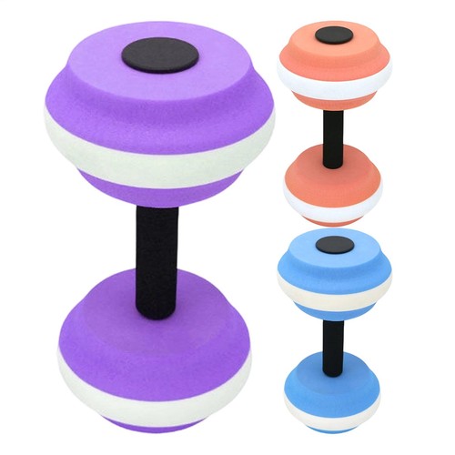 Water weights for - for, eva