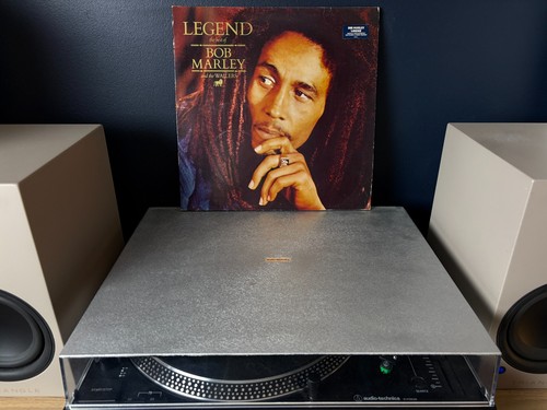 Legend the best of bob - -,