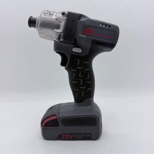Ingersoll rand w5110 20v - rand,