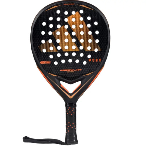 Adidas arrow hit control padel - control,