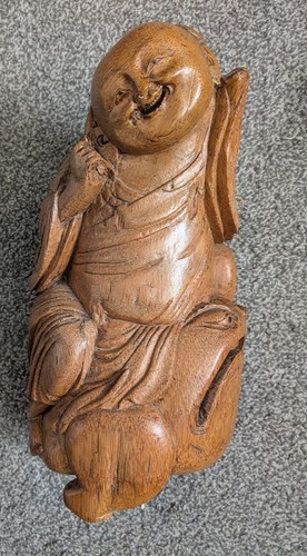 Liu hai chinese daoist - hai,