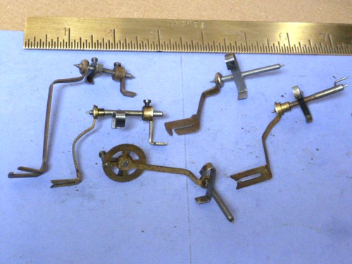 Good old antique bracket - 5,