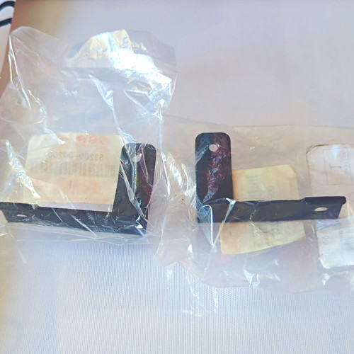 Genuine suzuki lt50 - genuine, front