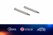 2 X 15MM REPLACEMENT SCREW FOR