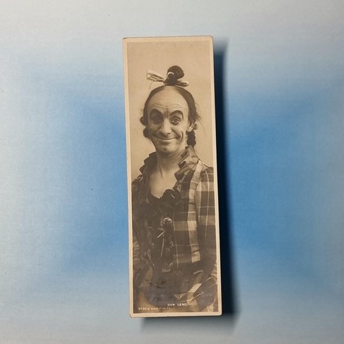 Edwardian drag actor novelty - edwardian,