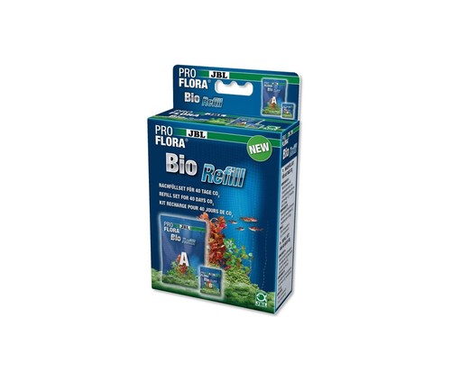 Jbl pro flora count - flora,