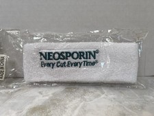Headband Neosporin New In Package