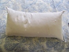 Pair of Extra Large Pillows to