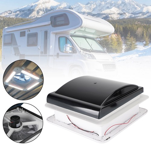 Caravan roof vent - 🚀14",