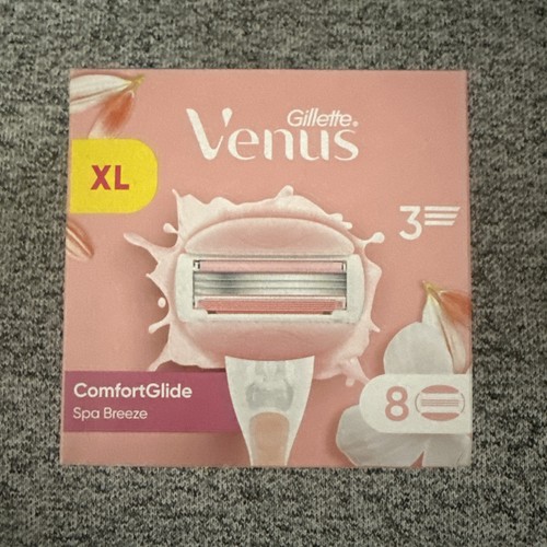 Gillette venus comfortglide - venus,