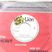 ERIC  DONALDSON -WHAT A