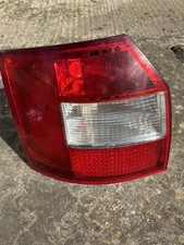 Audi A4 B6 8E Avant Rear Tail