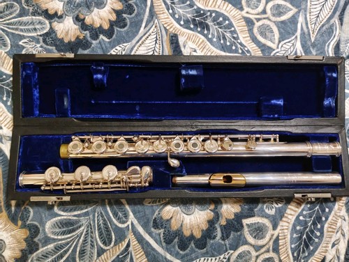 Verne powell sonare ps 505 - q.,
