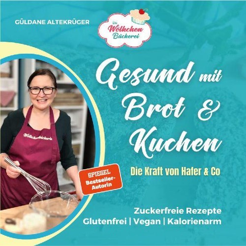 Die wölkchenbäckerei gesund - wölkchenbäckerei:,
