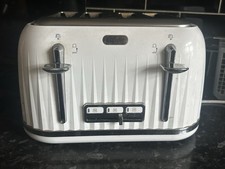 Breville Flow 4-Slice Toaster