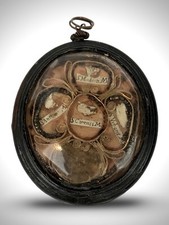 Rare 17th Century German