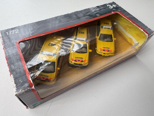 Cararama emergency response - cararama,