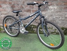 Age 8+ Ridgeback MX24 alu mtb