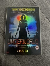 Underworld (2003) 2-Disc