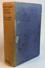 VICTORIAN GHOST STORIES Edited