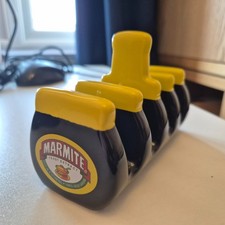 Marmite Toast Rack - Mint