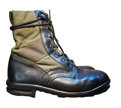 Baltes jungle boots - baltes,