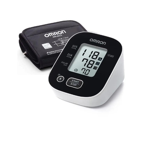 Omron intelli automatic - intelli, it+
