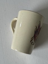 Coronation mug - King Edward