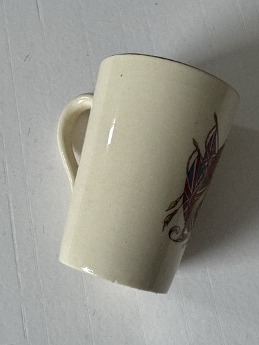 Coronation mug king edward - coronation,