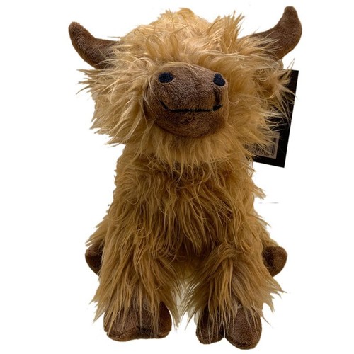 Highland coo cow - highland,