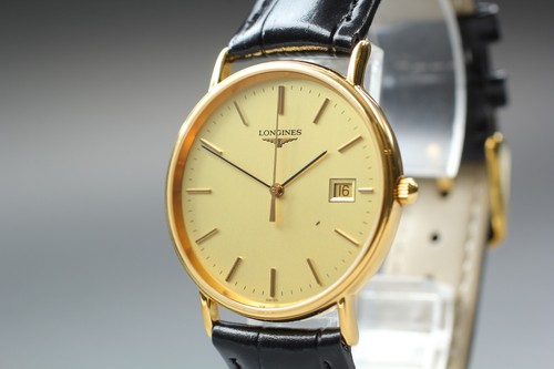Longines grand classic - longines,