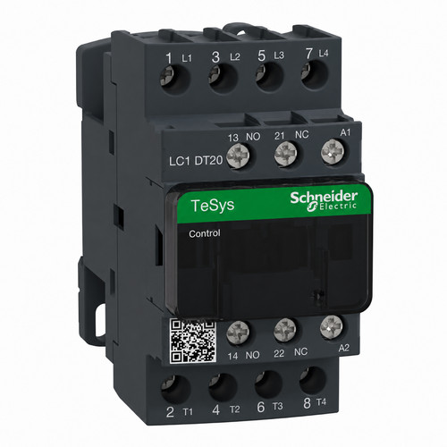 Schneider electric lc1dt20p7 - schneider,