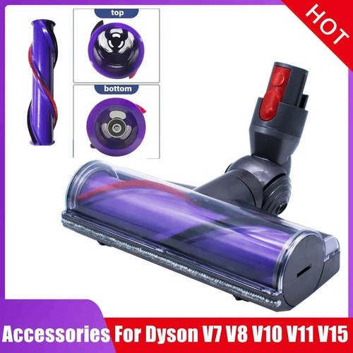 Genuine dyson brush - genuine, motor