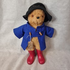 Vintage Paddington Bear / 22