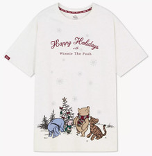 Ladies Christmas Nightshirt